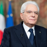 Sergio Mattarella