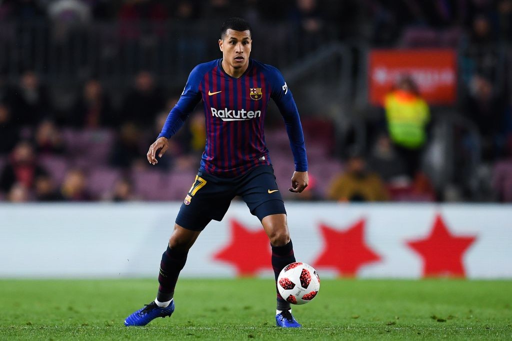 Mercato Lazio - Murillo verso la Sampdoria