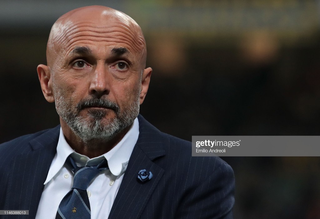 spalletti
