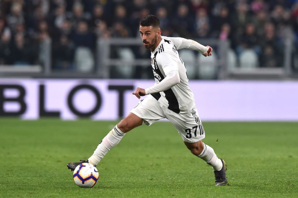 Spinazzola