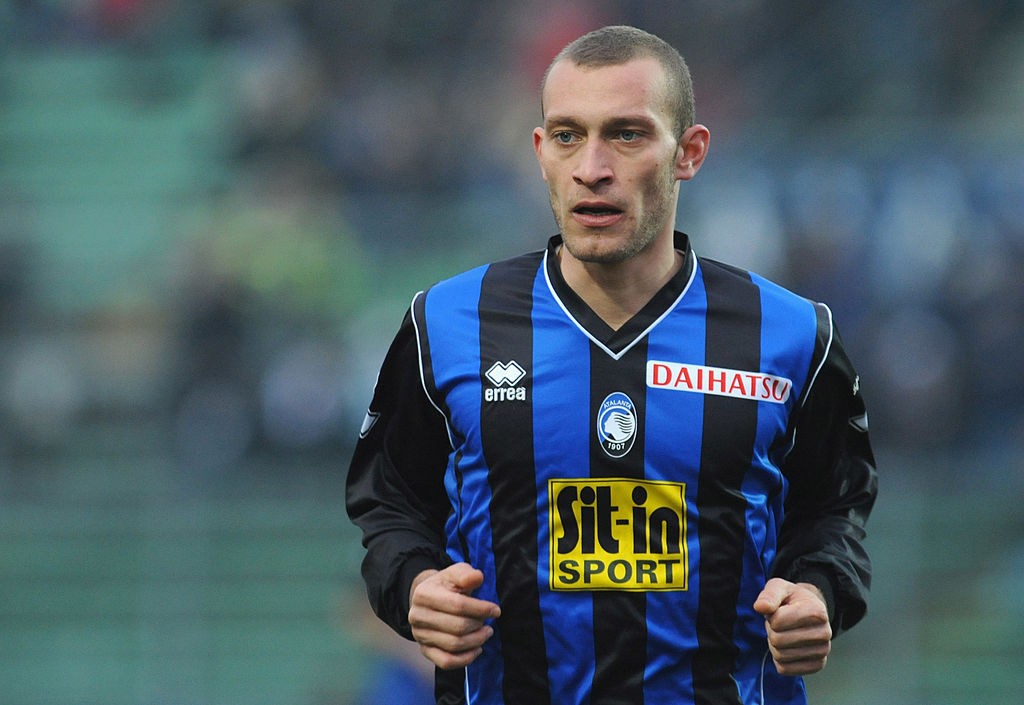 Atalanta BC v SS Lazio - Serie A