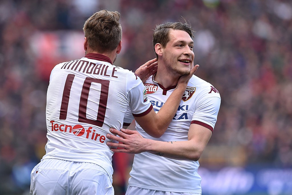 Immobile-Belotti