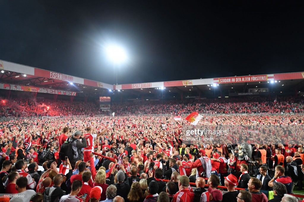 union berlin