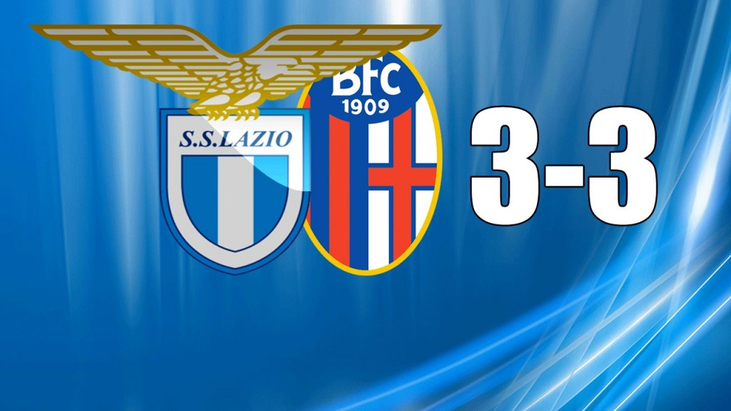 Lazio-Bologna