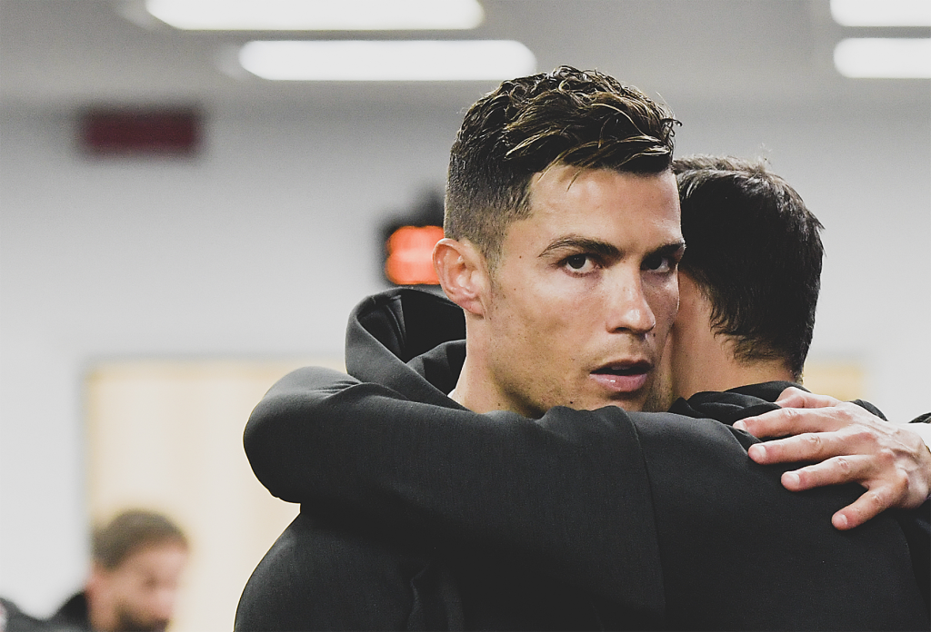 Calciomercato Inter - Marotta fa un "dispetto" a CR7?