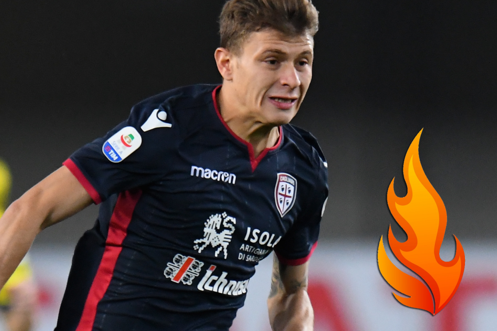 Barella