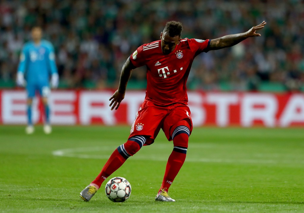 Inter News - Boateng finisce nel mirino