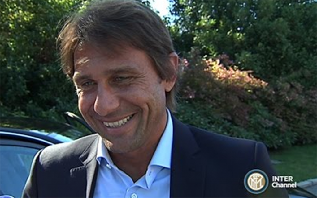 Inter News - Conte vuole Florenzi