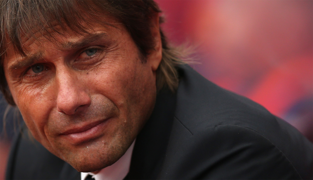 Inter News - Conte pensa a Llorente