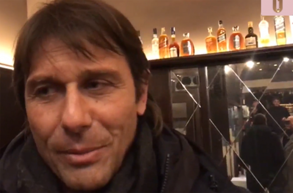 Inter News - Conte e la scelta sul ritiro