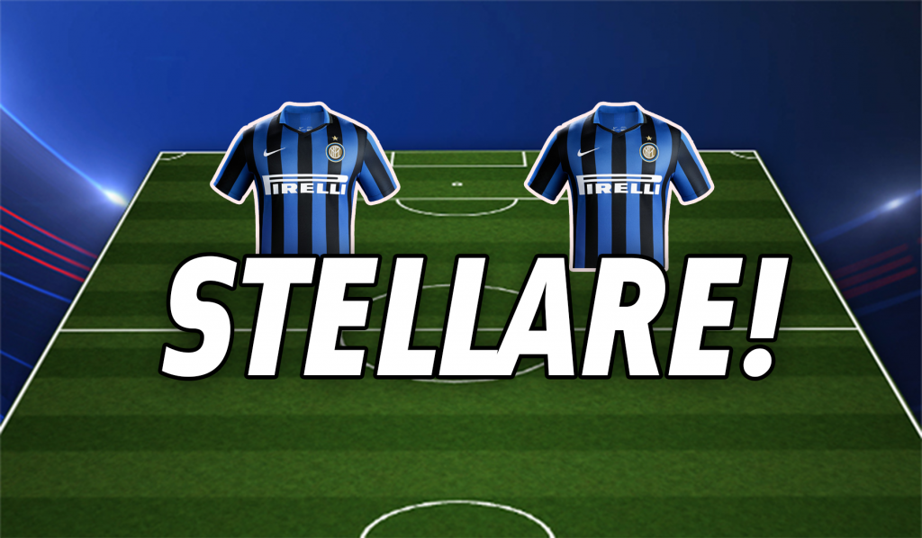 Inter News - Coppia stellare per l'attacco!