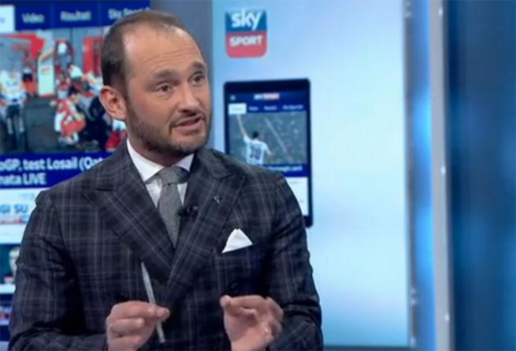 Inter News - Di Marzio su Agoumé