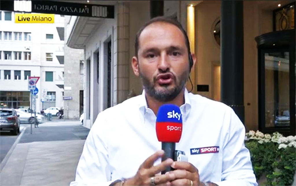 Inter News - Di Marzio zittisce tutti