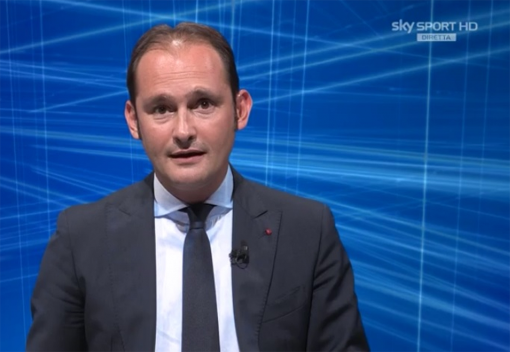 Inter News - Di Marzio su Lukaku