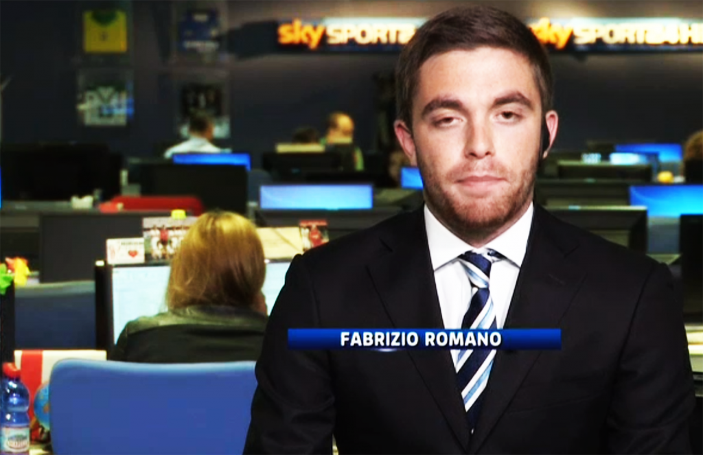 Inter News - Il punto di Romano su Sky