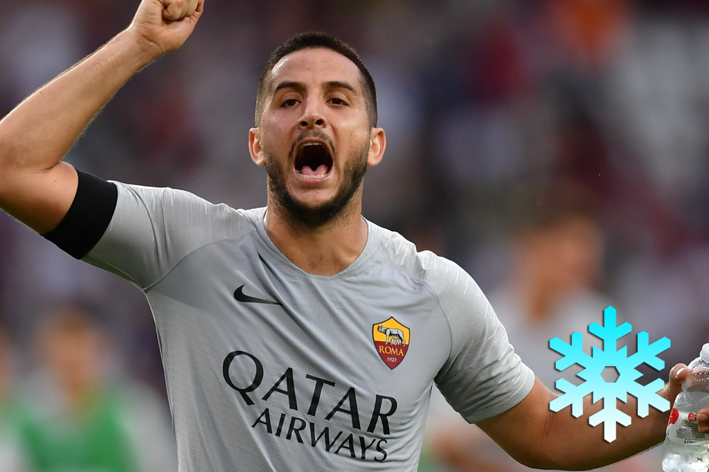 Manolas