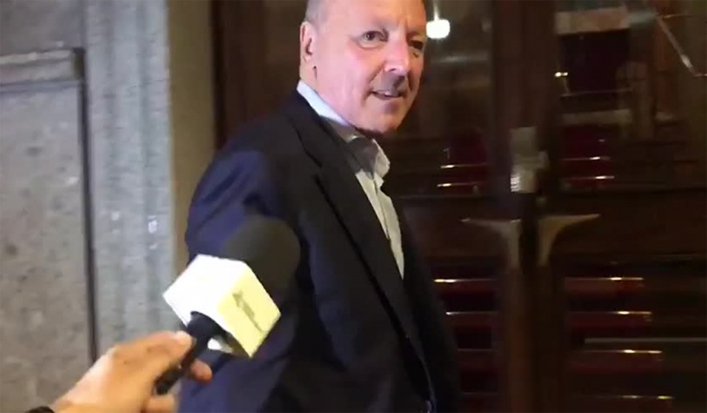 Inter News - Marotta e Ausilio chiudono per Lazaro