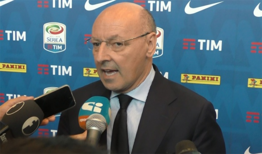 Inter News - Le ultime su Insigne