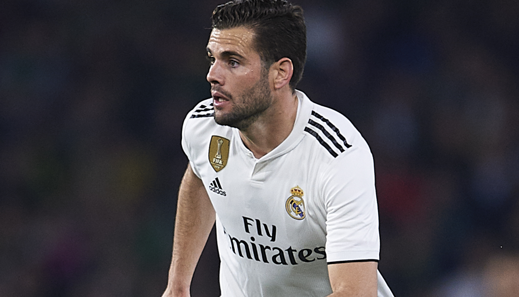 Inter News - Nacho è vicino