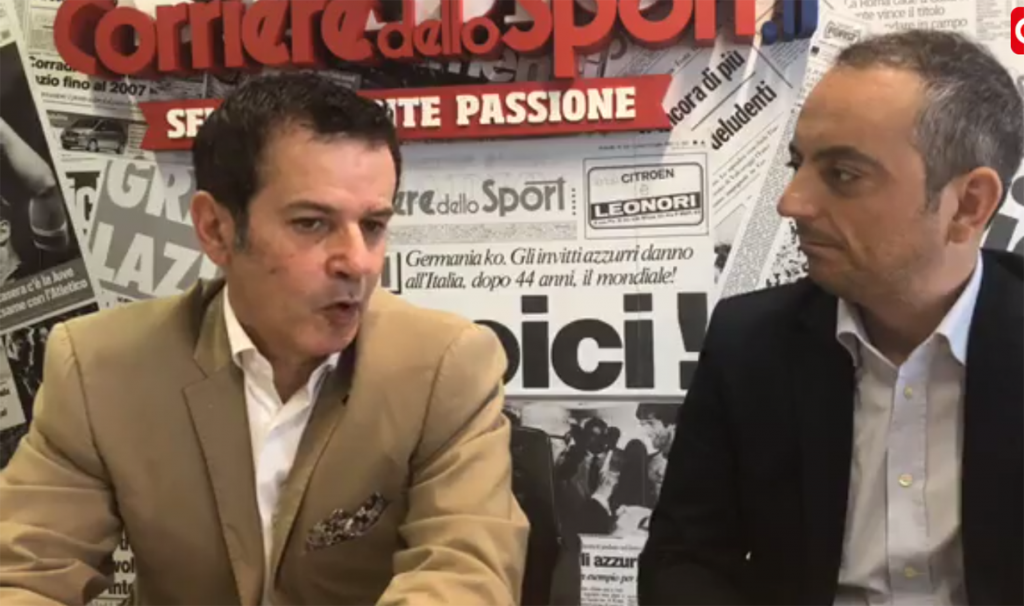 Inter News - Pedullà su Lukaku