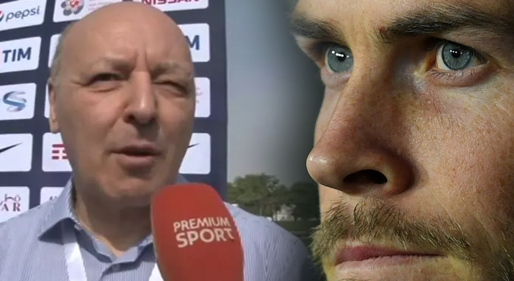 Inter News - Bale? Ecco la risposta nerazzurra