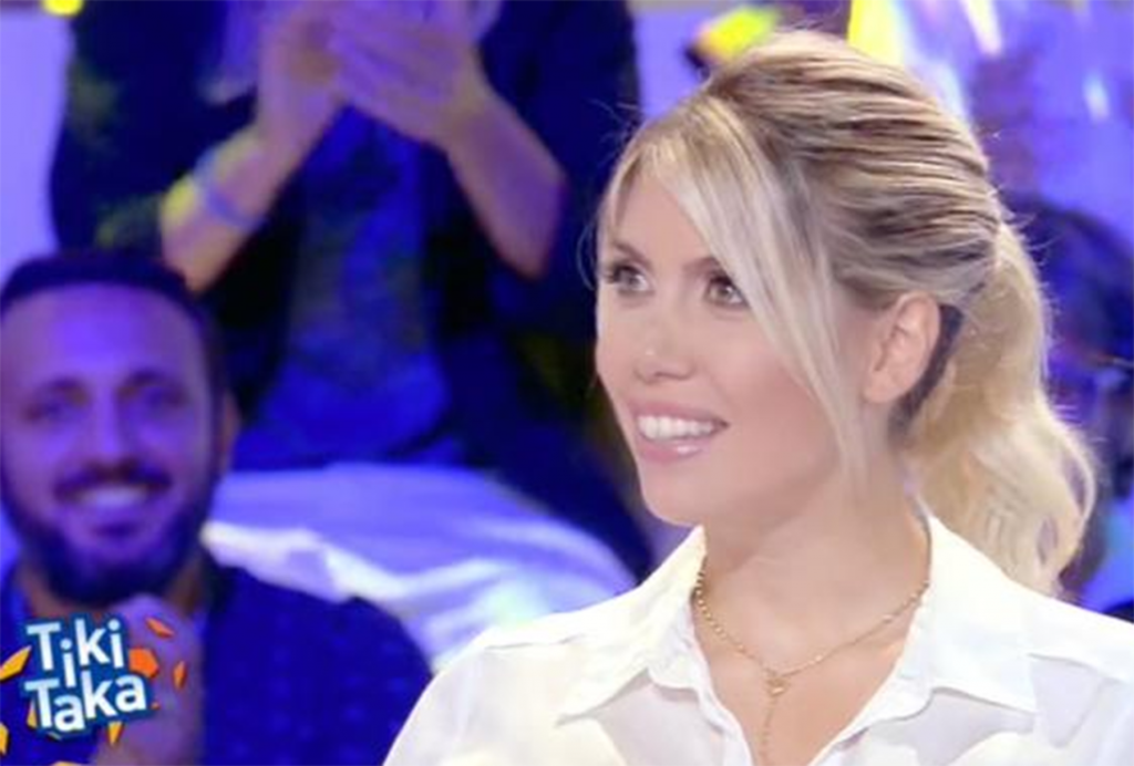 Inter News - Occhio all'ultima mossa di Wanda