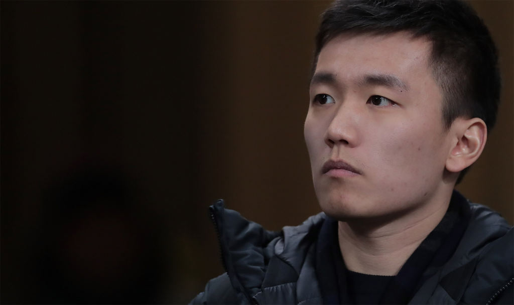 Inter News - Zhang dice addio a Milinkovic