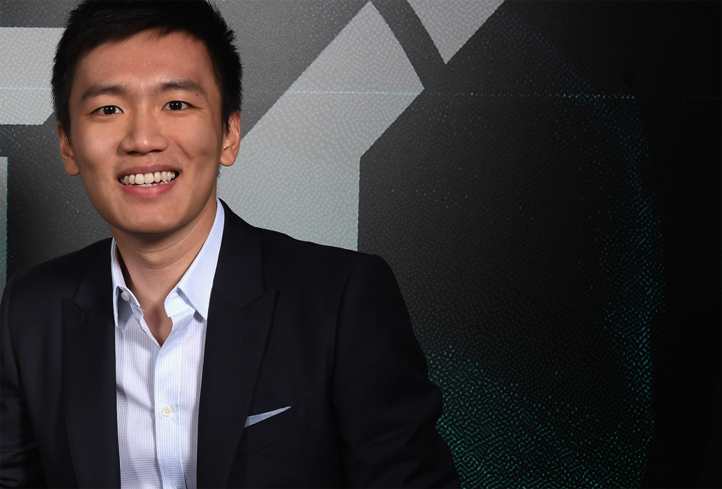Inter News - Zhang farà sognare i tifosi