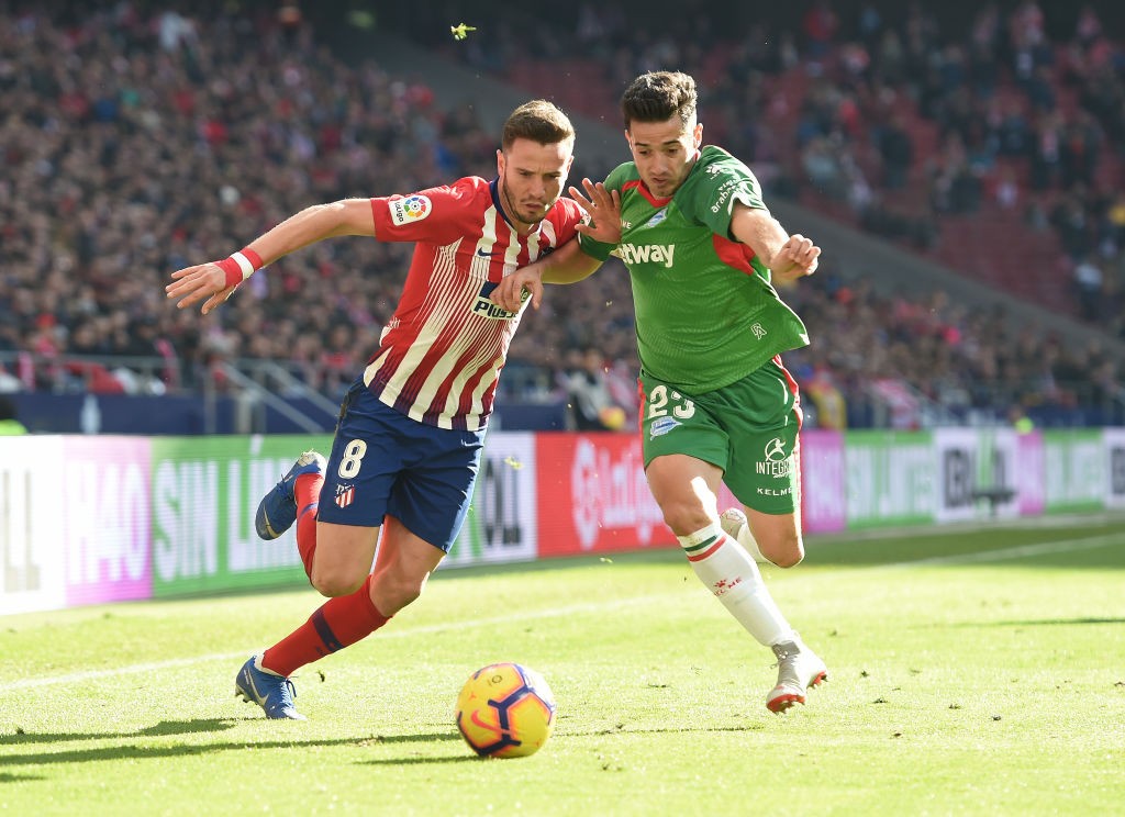 Notizie Lazio - Anche il Valencia su Jony