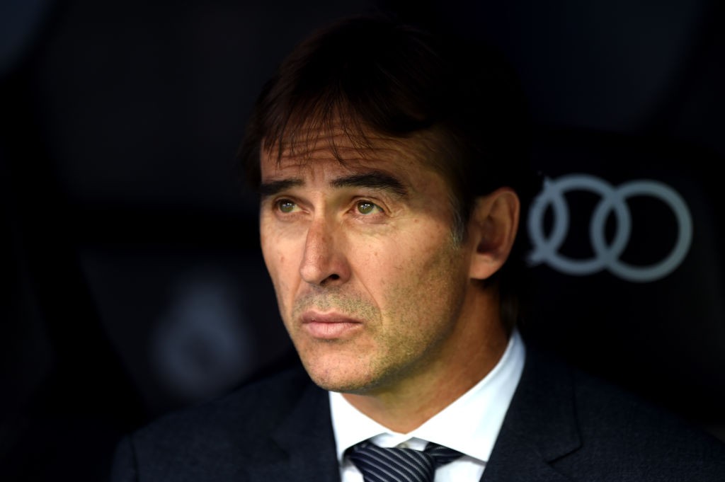 Lopetegui