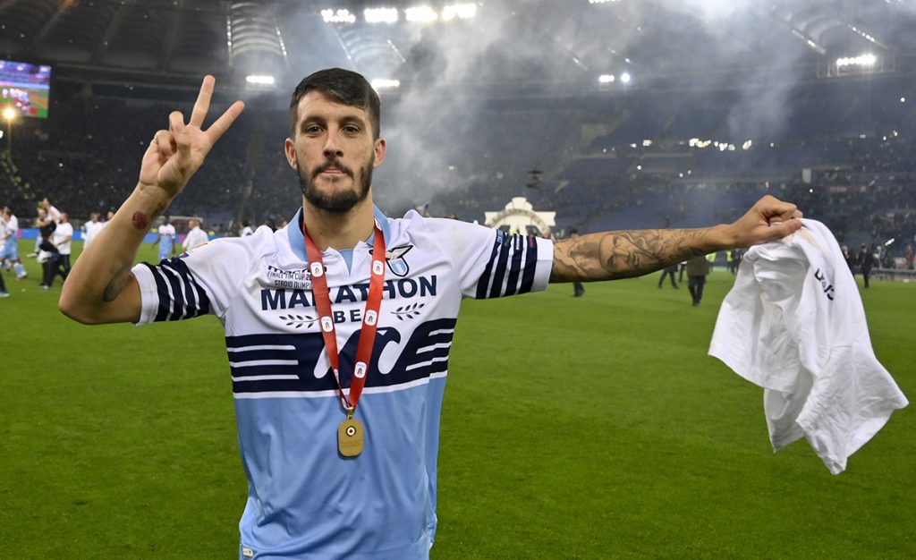 Mercato Lazio, Luis Alberto via solo in caso di offerte mostre da Siviglia