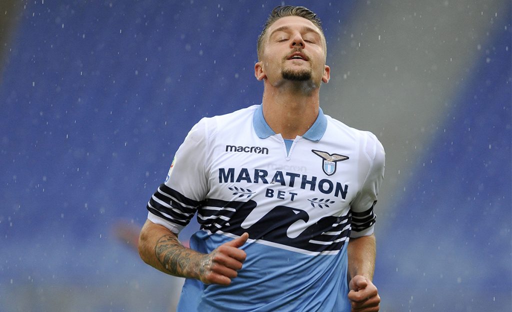 Mercato Lazio, idea Miskovic per il dopo Milinkovic
