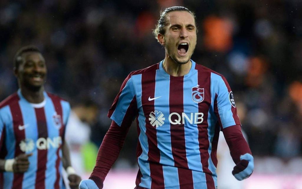 Mercato Lazio, Yazici in pole per sostituire Milinkovic