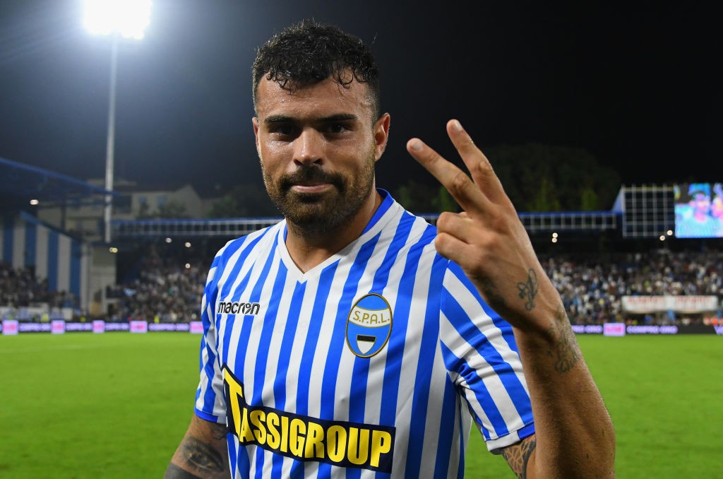 Mercato Lazio - C'è concorrenza per Petagna