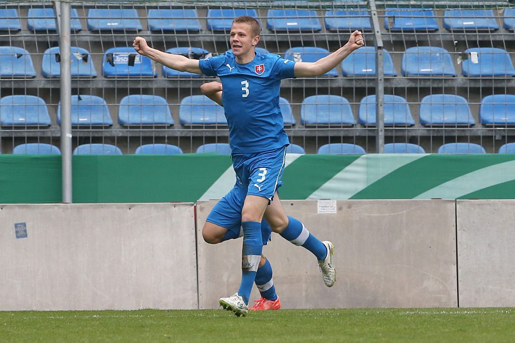 Notizie Lazio - Anche il Watford su Vavro