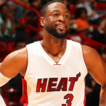 Dwyane Wade