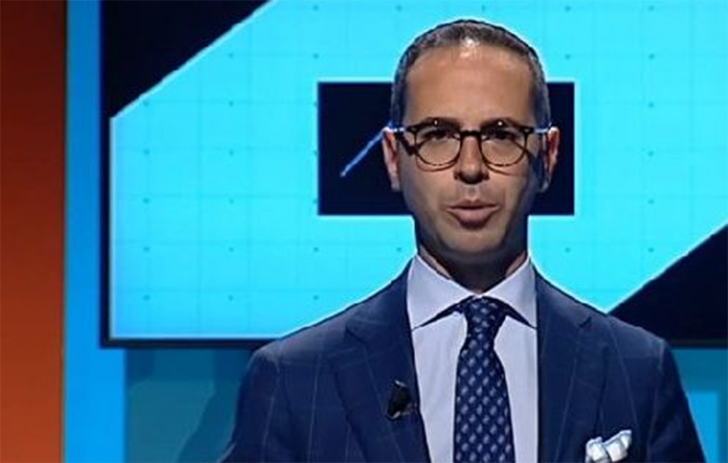 Calciomercato Inter - Il punto di Michele Criscitiello