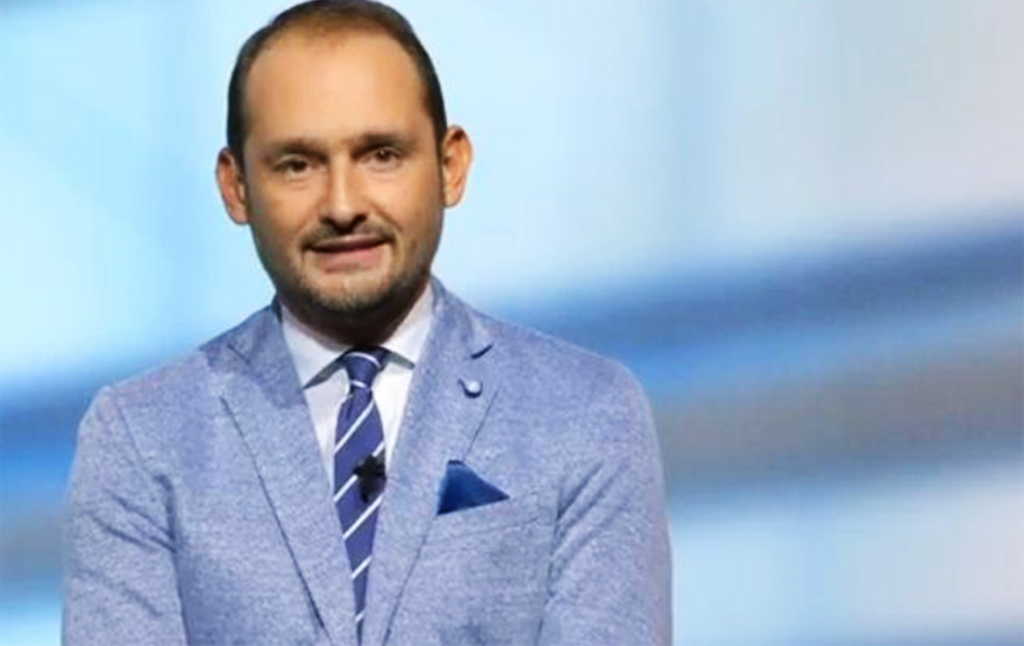 Calciomercato Inter - Di Marzio fa il punto della situazione