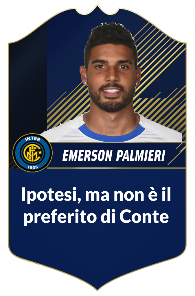 Emerson Palmieri