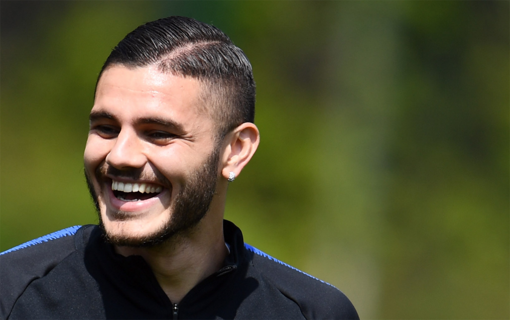 Calciomercato Inter - Il punto su Mauro Icardi