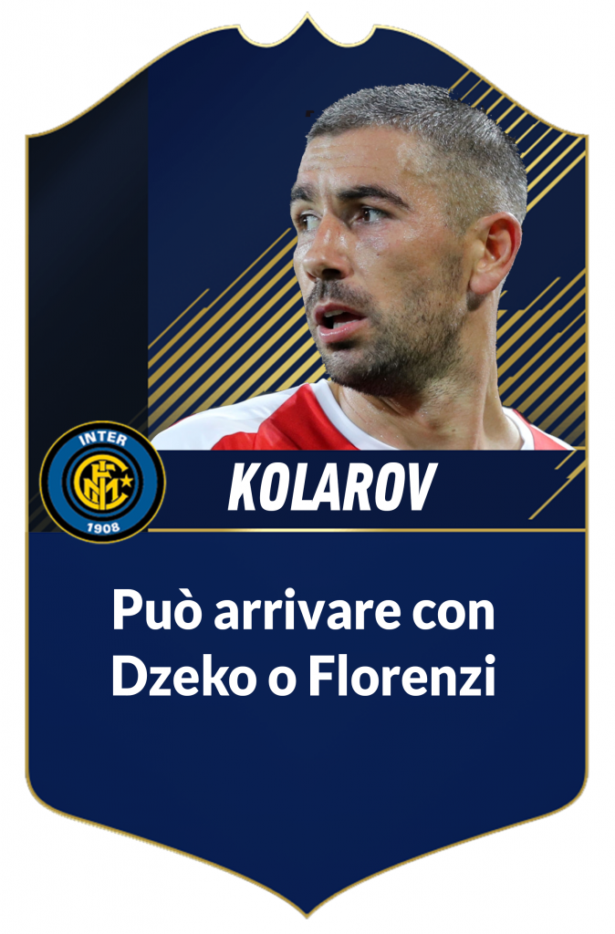 Kolarov