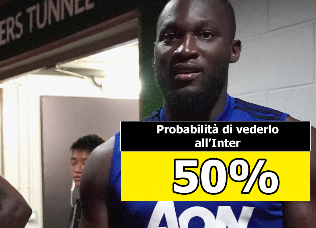 Lukaku