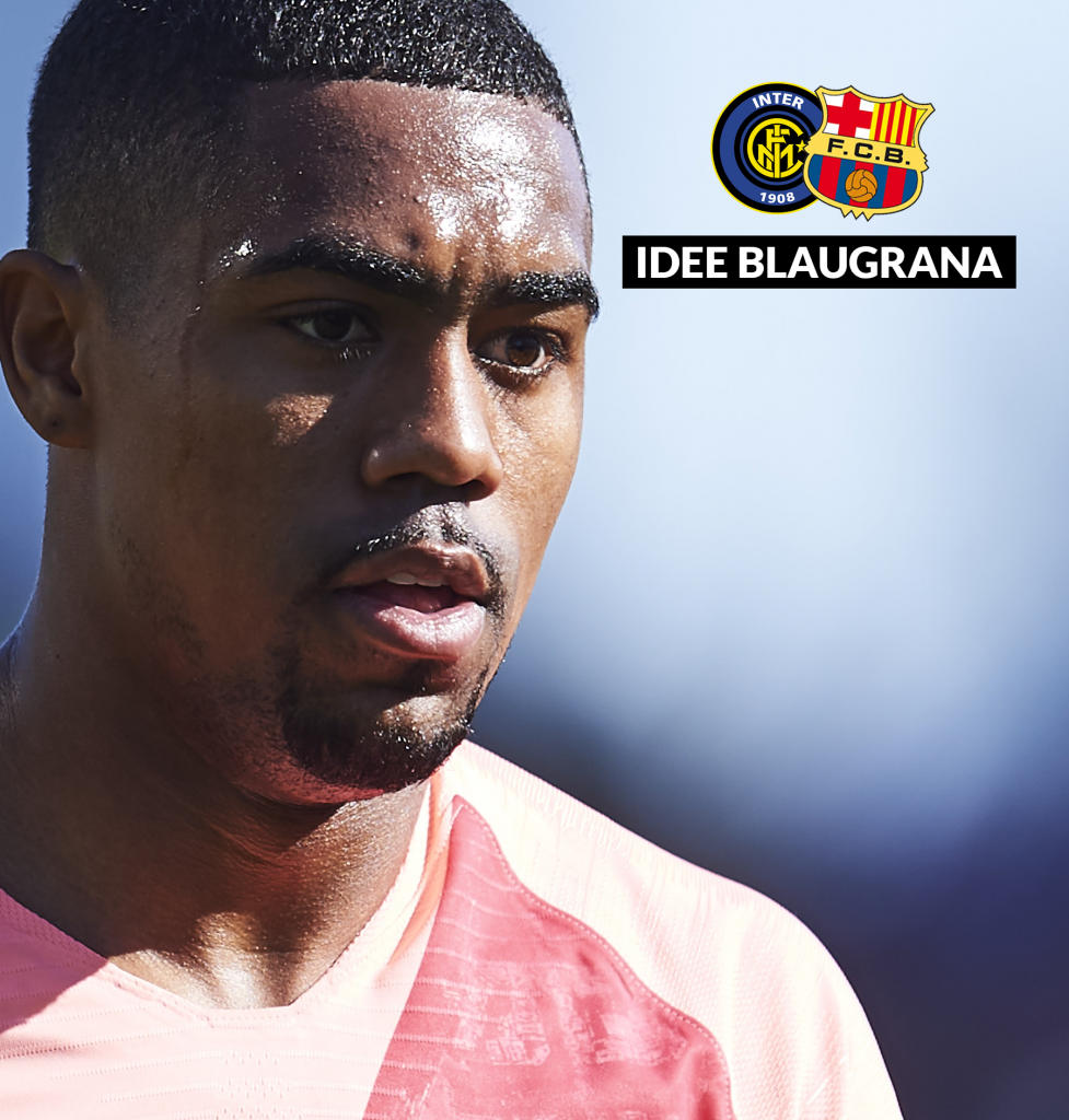 Malcom