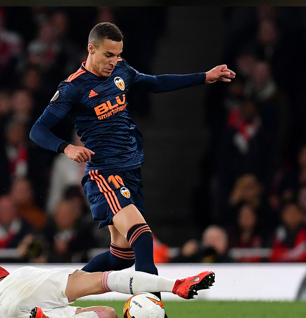 Rodrigo
