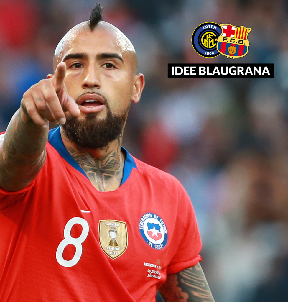 Vidal
