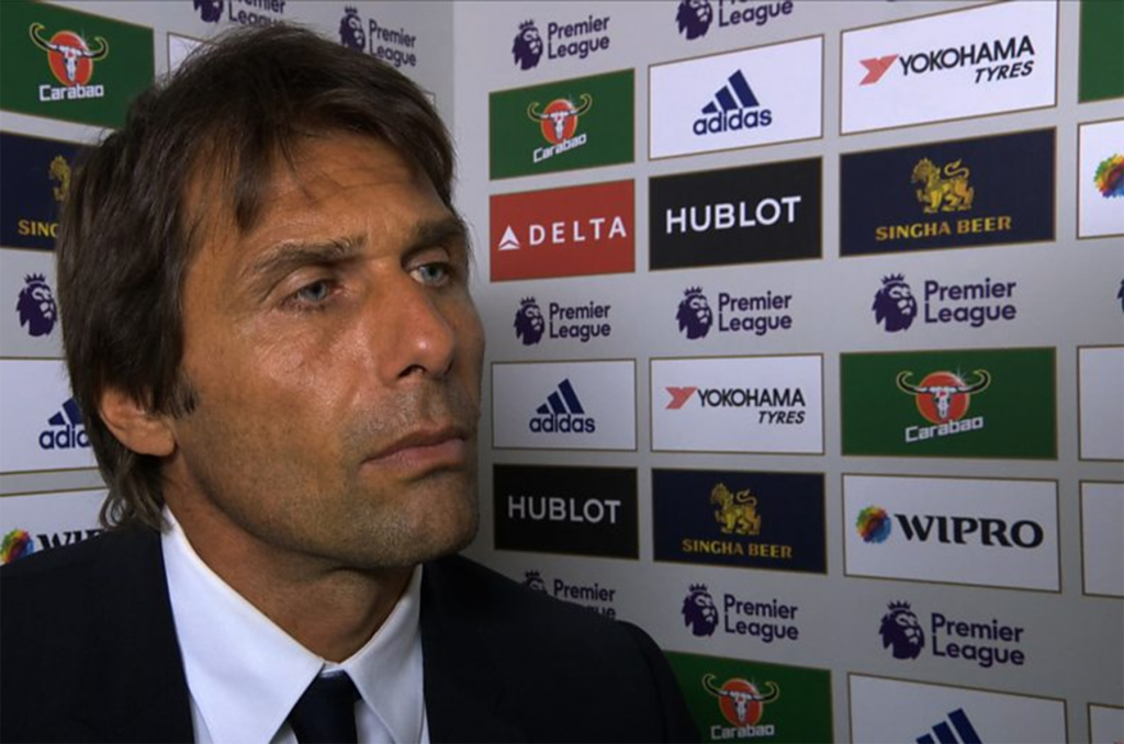 Inter News - Conte blocca tutto