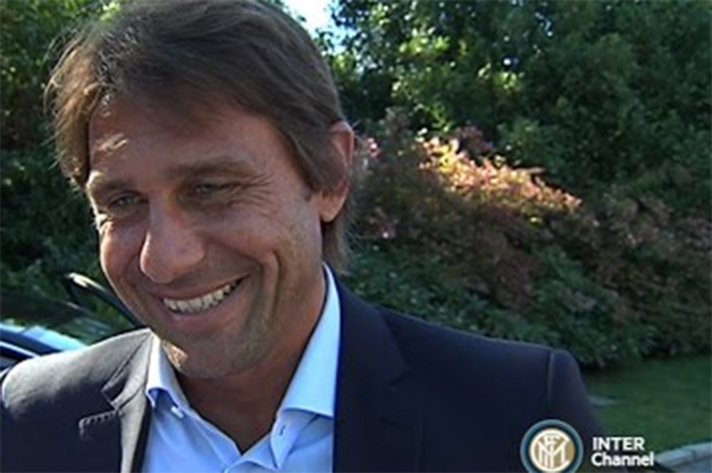 Inter News - Conte e quelle richieste