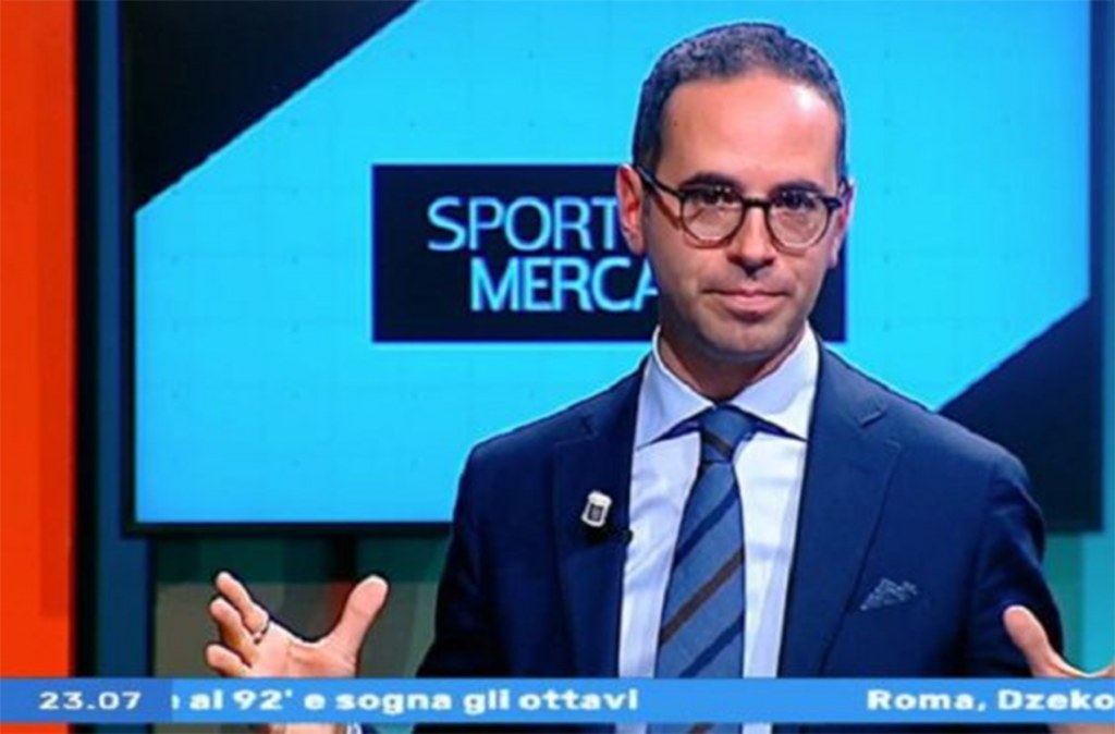 Inter News - Criscitiello su Lukaku