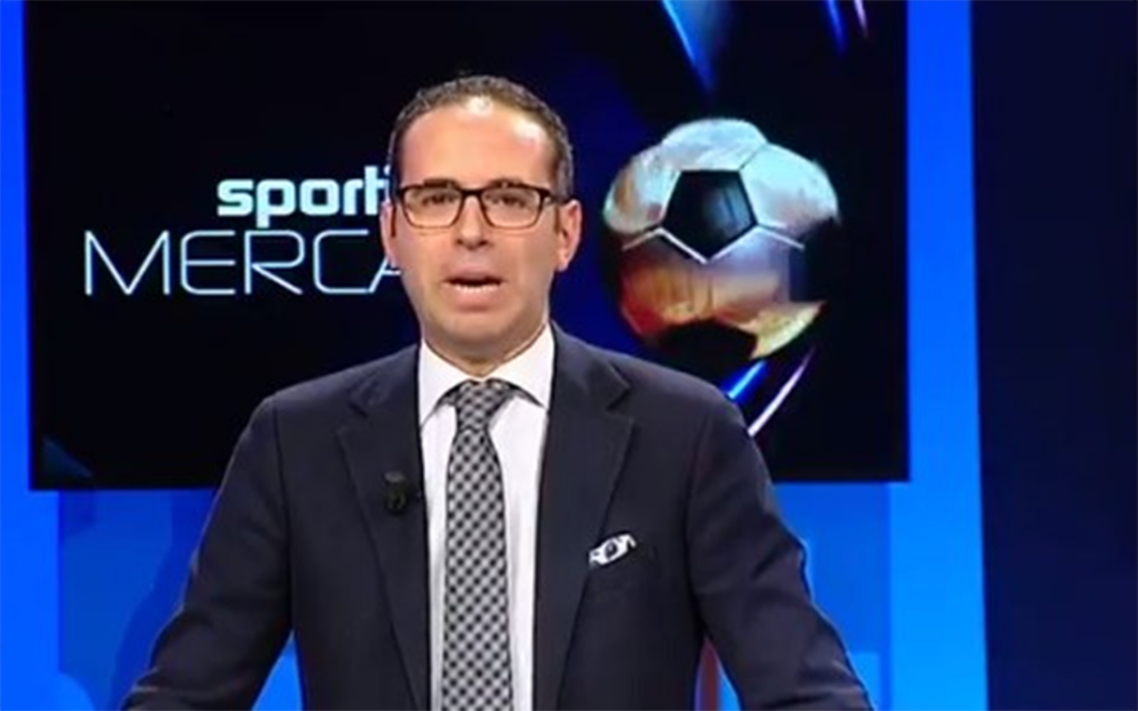 Inter News - Criscitiello sui nerazzurri e sull'ipotesi tricolore