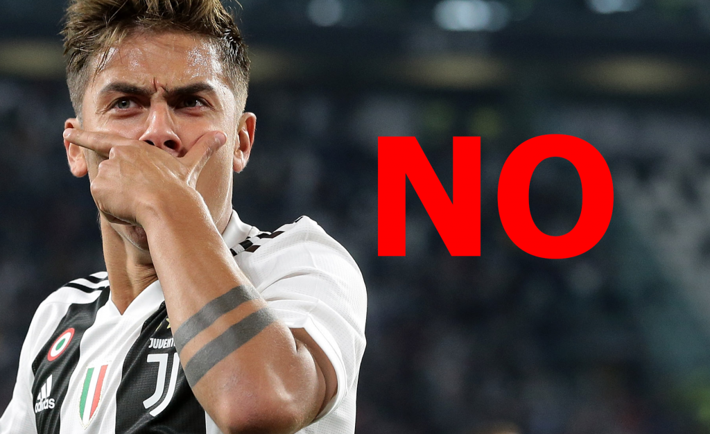 Dybala